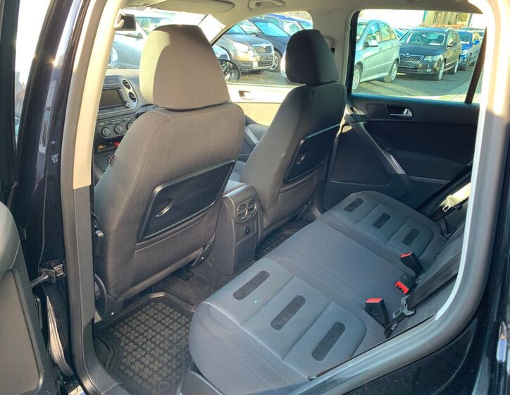 Volkswagen Tiguan 17