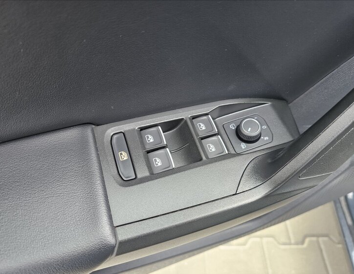 Seat Leon Kombi 2,0 l 110 kw