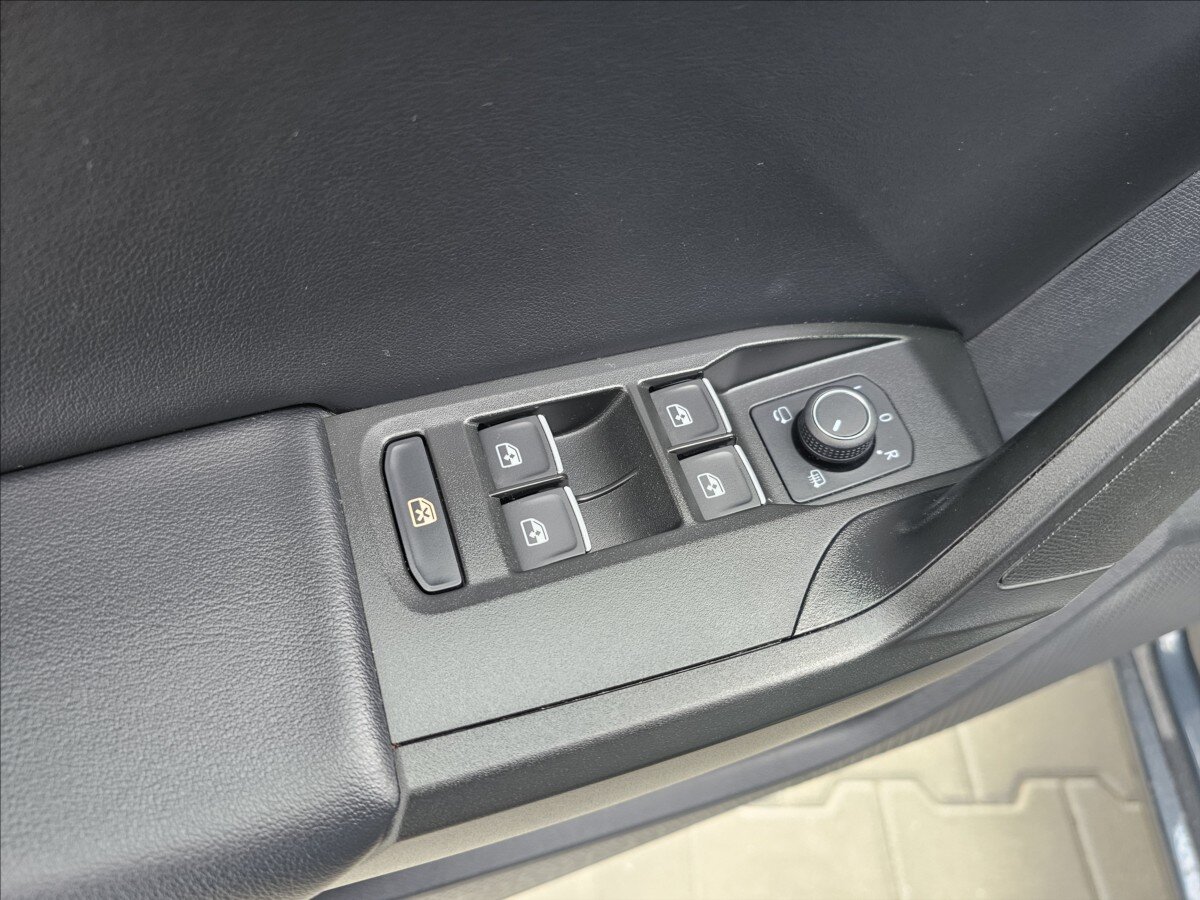 Seat Leon Kombi 2,0 l 110 kw