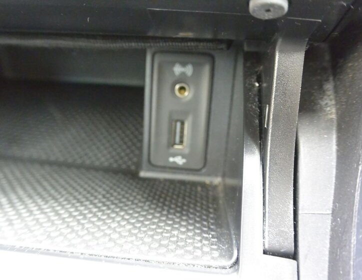 Volkswagen Golf Kombi 2,0 l 110 kw