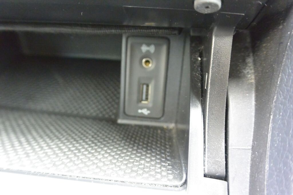 Volkswagen Golf Kombi 2,0 l 110 kw