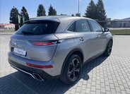 DS Automobiles DS7 Crossback Kombi 2,0 l 130 kw