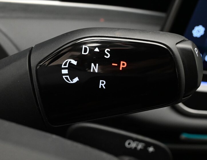 Volkswagen Passat 22