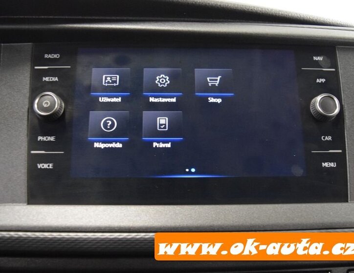 Volkswagen Ostatní VAN-Minibus 0,0 110 kw