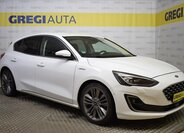 Ford Focus Hatchback 2,0 l 110 kw