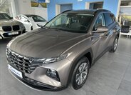Hyundai Tucson SUV / Terénní 1,6 l 132 kw