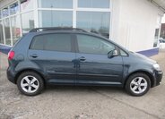 Volkswagen Golf Plus Ostatní 1,4 l 90 kw