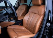 BMW Řada 5 Kombi 3,0 l 195 kw