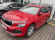 Škoda Kamiq 2