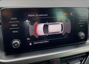 Škoda Kamiq SUV / Terénní 999,0 66 kw