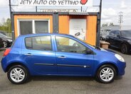 Renault Clio Hatchback 1,1 l 55 kw