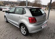 Volkswagen Polo Hatchback 1,4 l 63 kw