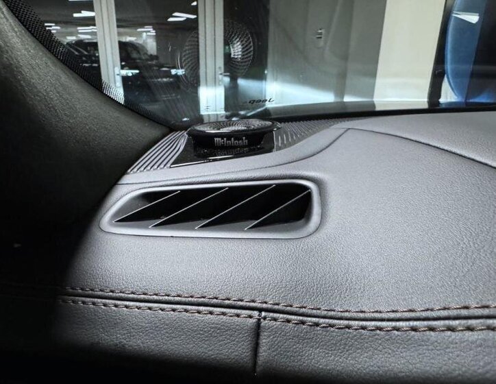 Jeep Grand Cherokee SUV / Terénní 3,6 l 214 kw