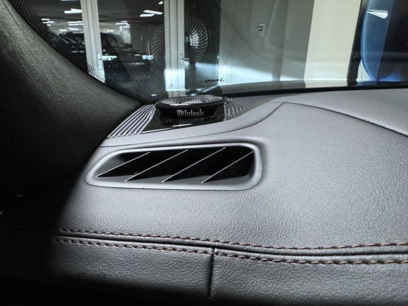 Jeep Grand Cherokee SUV / Terénní 3,6 l 214 kw