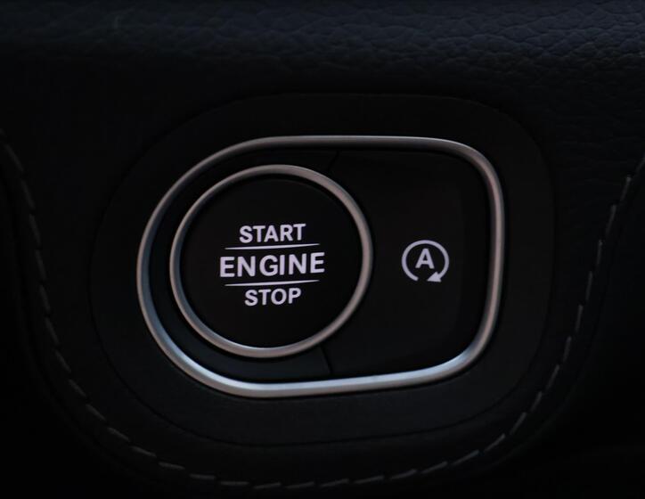 Mercedes-Benz GLE 29