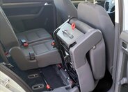 Volkswagen Touran MPV 1,9 l 77 kw