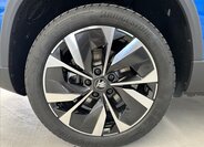 Škoda Karoq SUV / Terénní 2,0 l 85 kw