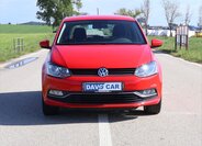 Volkswagen Polo Hatchback 1,2 l 66 kw