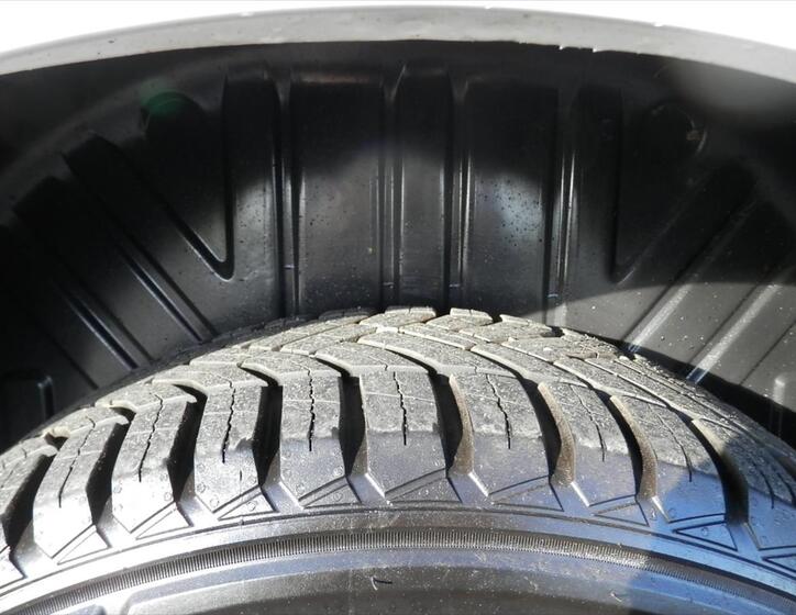 Ford Transit Custom 26