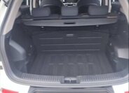 SsangYong Korando SUV / Terénní 0,0 0