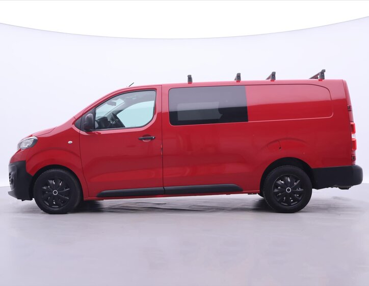 Peugeot Expert Kombi 2,0 l 90 kw