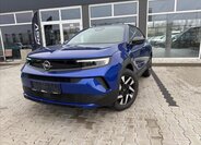 Opel Mokka SUV / Terénní 1,2 l 100 kw