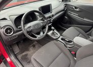 Hyundai Kona SUV / Terénní 998,0 88 kw