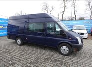 Ford Transit Ostatní 2,2 l 114 kw