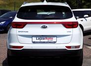 KIA Sportage 6