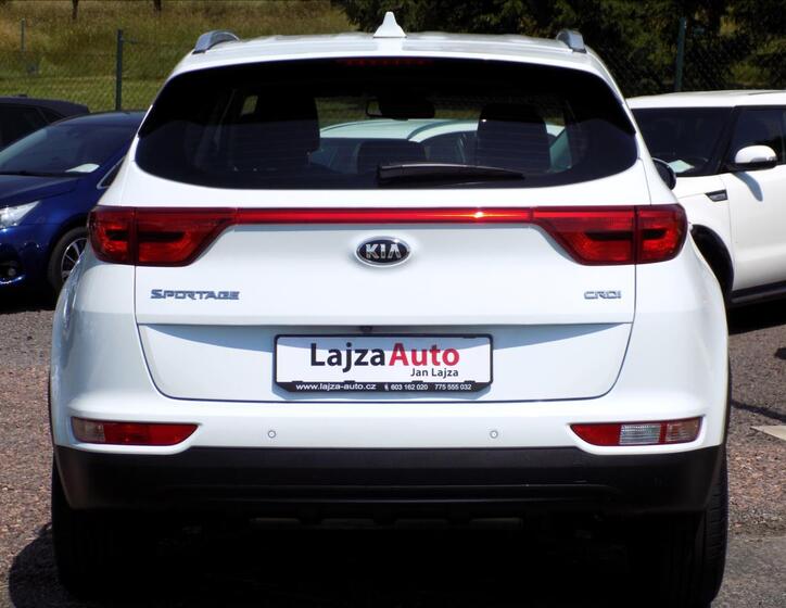 KIA Sportage 6