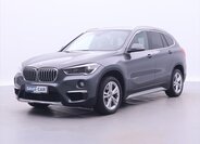 BMW X1 SUV / Terénní 2,0 l 140 kw