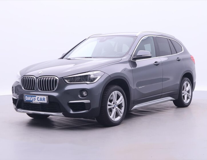 BMW X1 SUV / Terénní 2,0 l 140 kw