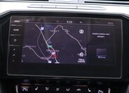 Volkswagen Passat Kombi 2,0 l 110 kw