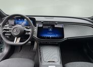 Mercedes-Benz Třídy E 11