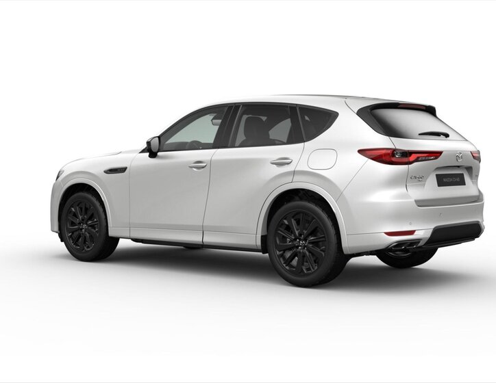 Mazda CX-60 SUV 3,3 l 187 kw