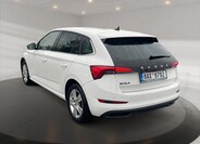 Škoda Scala 4