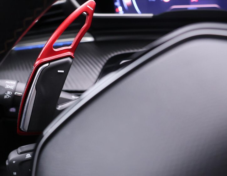 Peugeot 508 Kombi 2,0 l 130 kw