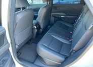 Lexus RX 350h SUV / Terénní 2,5 l 179 kw