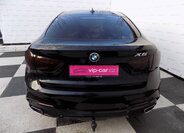 BMW X6 SUV / Terénní 3,0 l 190 kw