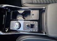 KIA Sorento SUV / Terénní 2,2 l 142 kw