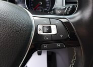 Volkswagen Golf Sportsvan MPV 1,2 l 63 kw