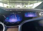 Mercedes-Benz EQS 14
