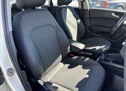 Audi A1 Hatchback 1,2 l 63 kw