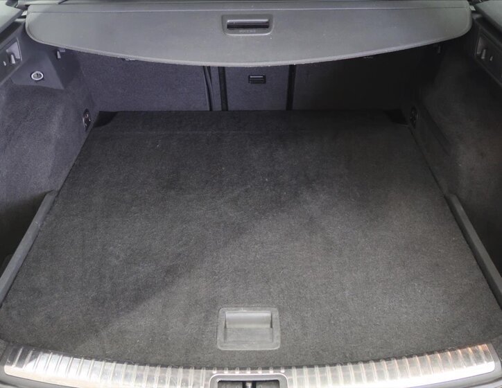 Seat Leon Kombi 2,0 l 110 kw
