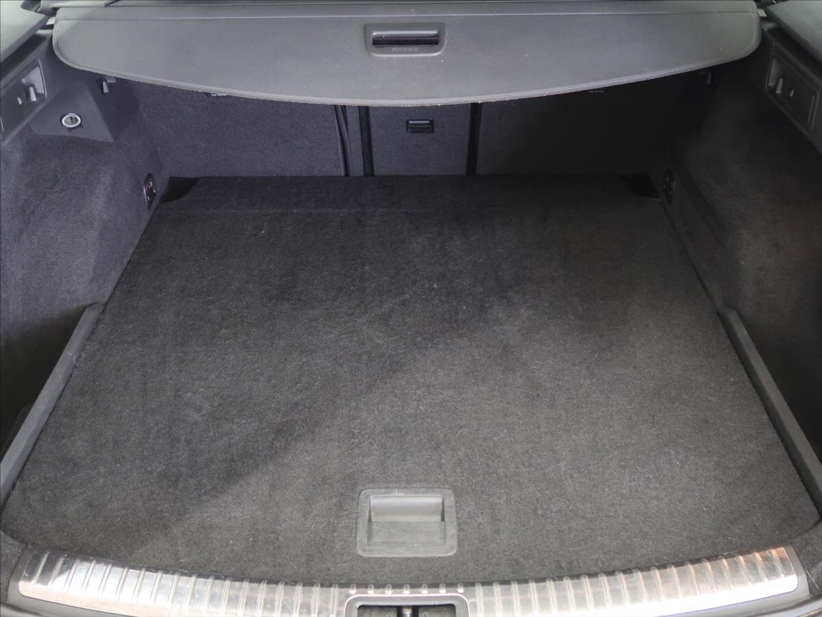 Seat Leon Kombi 2,0 l 110 kw