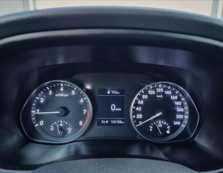 Hyundai i30 Kombi 998,0 88 kw