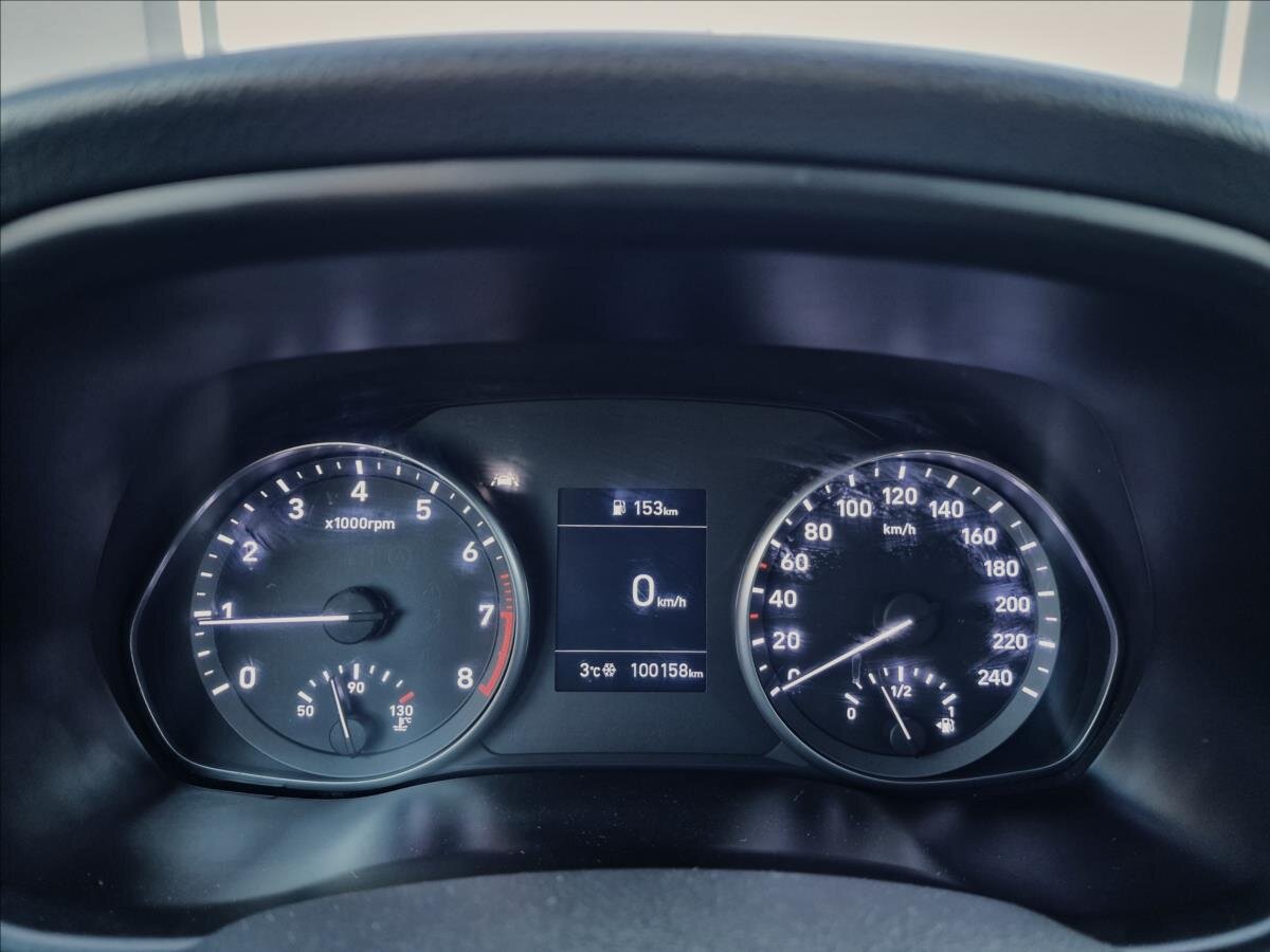 Hyundai i30 Kombi 998,0 88 kw