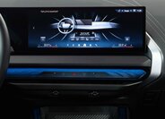 BMW X3 SUV 2,0 l 145 kw