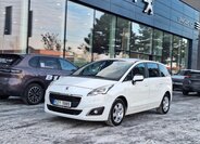 Peugeot 5008 1
