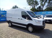 Ford Transit Ostatní 2,0 l 96 kw